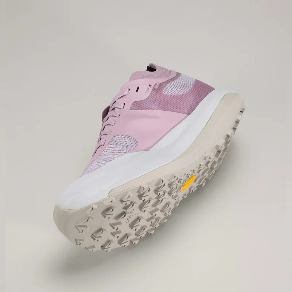 NWT Arc'teryx Women's SYLAN SHOE